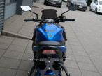 2018 Suzuki GSXS 1000 F 2018 Suzuki GSXS 1000 F