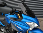 2018 Suzuki GSXS 1000 F 2018 Suzuki GSXS 1000 F