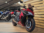 2018 Suzuki GSXS 1000 F 2018 Suzuki GSXS 1000 F