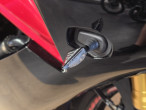 2018 Suzuki GSXS 1000 F 2018 Suzuki GSXS 1000 F