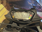 2018 Suzuki GSXS 1000 F 2018 Suzuki GSXS 1000 F