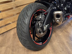 2018 Suzuki GSXS 1000 F 2018 Suzuki GSXS 1000 F