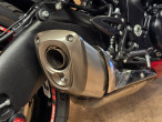 2018 Suzuki GSXS 1000 F 2018 Suzuki GSXS 1000 F