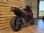 2018 Suzuki GSXS 1000 F 2018 Suzuki GSXS 1000 F