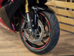 2018 Suzuki GSXS 1000 F 2018 Suzuki GSXS 1000 F