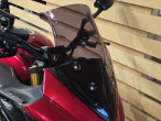 2018 Suzuki GSXS 1000 F 2018 Suzuki GSXS 1000 F