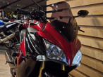 2018 Suzuki GSXS 1000 F 2018 Suzuki GSXS 1000 F