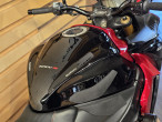 2018 Suzuki GSXS 1000 F 2018 Suzuki GSXS 1000 F