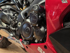 2018 Suzuki GSXS 1000 F 2018 Suzuki GSXS 1000 F