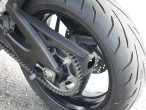 2018 Suzuki GSXS 1000 F 2018 Suzuki GSXS 1000 F