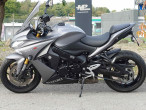 2018 Suzuki GSXS 1000 F 2018 Suzuki GSXS 1000 F
