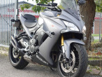 2018 Suzuki GSXS 1000 F 2018 Suzuki GSXS 1000 F