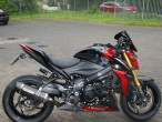 2018 Suzuki GSXS 1000