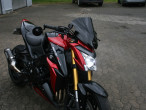2018 Suzuki GSXS 1000