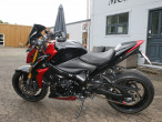 2018 Suzuki GSXS 1000