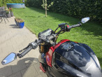 2018 Suzuki GSXS 1000