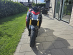 2018 Suzuki GSXS 1000