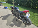 2018 Suzuki GSXS 1000