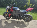 2018 Suzuki GSXS 1000