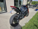 2018 Suzuki GSXS 1000
