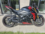 2018 Suzuki GSXS 1000