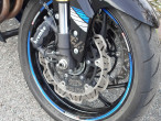 2018 Suzuki GSXS 1000