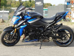 2018 Suzuki GSXS 1000
