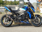 2018 Suzuki GSXS 1000