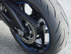 2018 Suzuki GSXS 1000