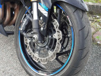 2018 Suzuki GSXS 1000