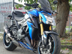 2018 Suzuki GSXS 1000
