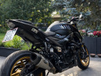 2018 Suzuki GSXS 750 2018 Suzuki GSXS 750
