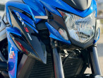 2018 Suzuki GSXS 750