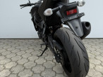 2018 Suzuki GSXS 750 2018 Suzuki GSXS 750