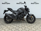 2018 Suzuki GSXS 750 2018 Suzuki GSXS 750