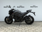 2018 Suzuki GSXS 750 2018 Suzuki GSXS 750
