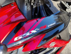 2018 Suzuki GSXS 750