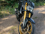 2018 Suzuki GSXS 750