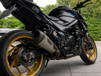 2018 Suzuki GSXS 750