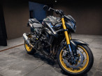 2018 Suzuki GSXS 750