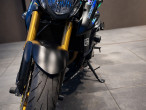 2018 Suzuki GSXS 750