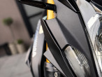 2018 Suzuki GSXS 750