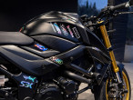 2018 Suzuki GSXS 750