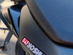 2018 Suzuki GSXS 750