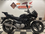 2018 Suzuki GW 250 F 2018 Suzuki GW 250 F