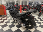 2018 Suzuki GW 250 F 2018 Suzuki GW 250 F