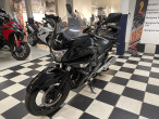 2018 Suzuki GW 250 F 2018 Suzuki GW 250 F