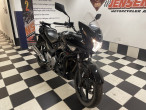 2018 Suzuki GW 250 F 2018 Suzuki GW 250 F