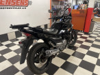 2018 Suzuki GW 250 F 2018 Suzuki GW 250 F
