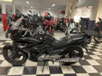 2018 Suzuki GW 250 F 2018 Suzuki GW 250 F